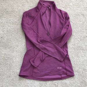 Patagonia pullover